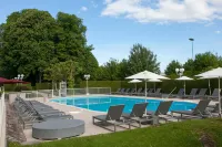 Hôtel Cosmos & Spa - Pools