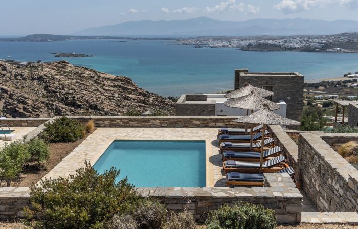 Acron Villas