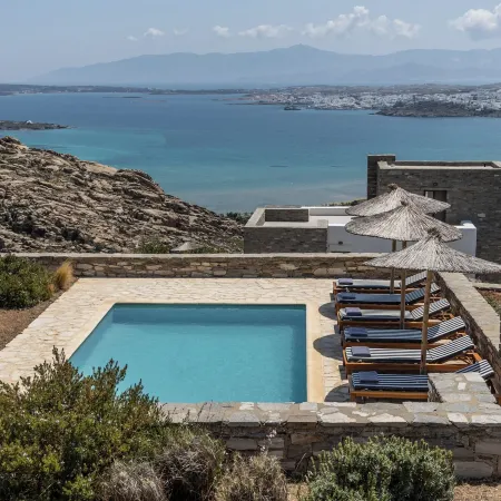 Acron Villas