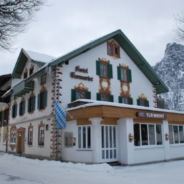 Akzent Hotel Turmwirt