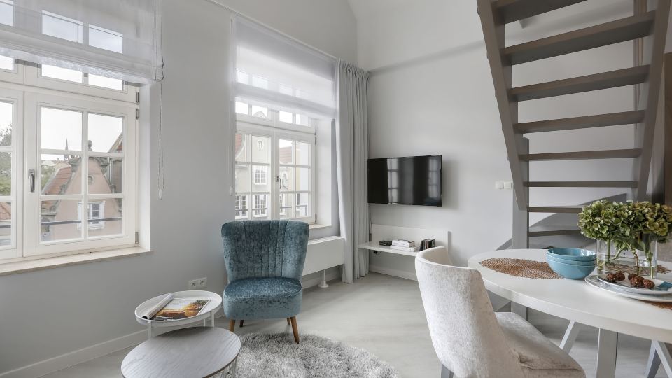 Lavoo Boutique Apartments