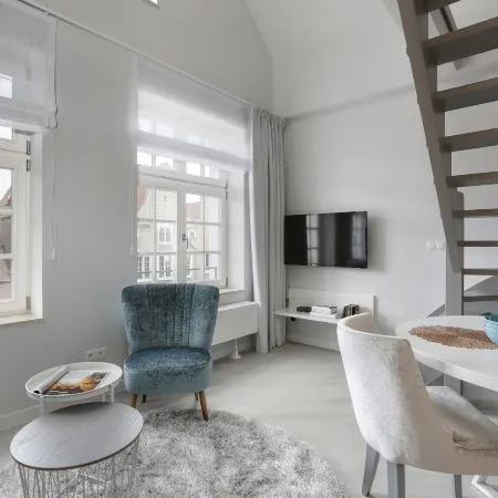 Lavoo Boutique Apartments