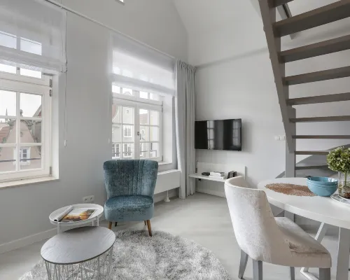 Lavoo Boutique Apartments Hotels near Old Town