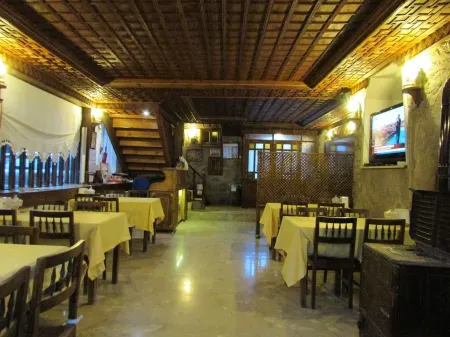 Yorgancıoglu Konak Отели в г. Huseyincelebi Mahallesi