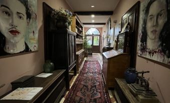 A Casa di Paola Suite