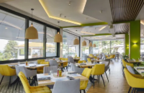 Viva Mare Beach Hotel by Santa Marina