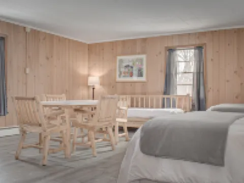 North Creek Lodge at Gore Mountain Hotels in Johnsburg
