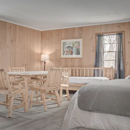 North Creek Lodge at Gore Mountain