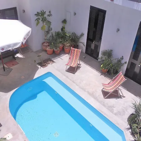 Casa Colonial