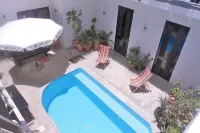 Casa Colonial