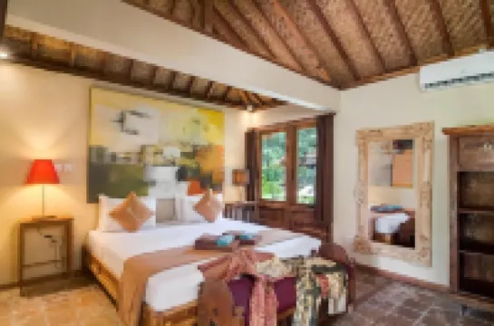Dolcemare Resort Hotels near Gili Island Diving Center