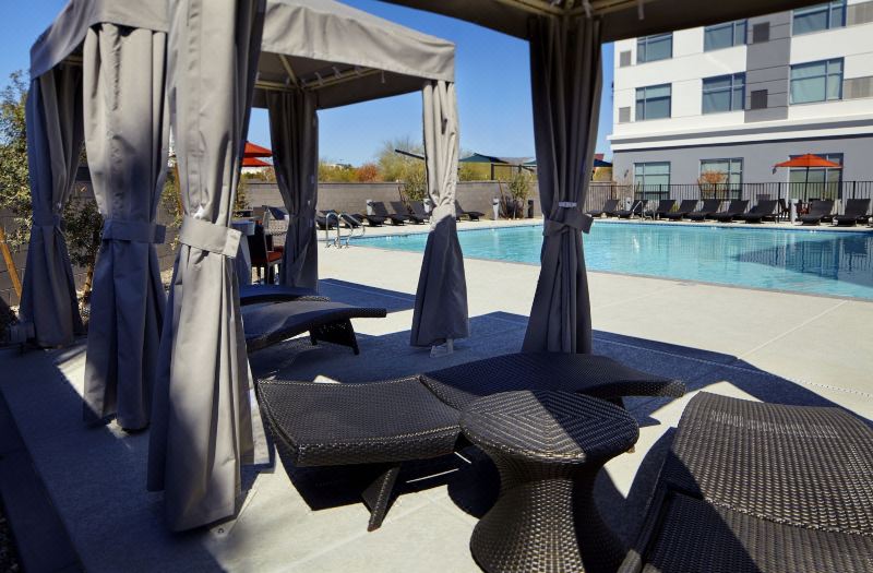Cambria Hotel Phoenix Chandler - Fashion Center photo 4