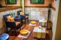 Si Como No Resort & Wildlife Refuge - spa