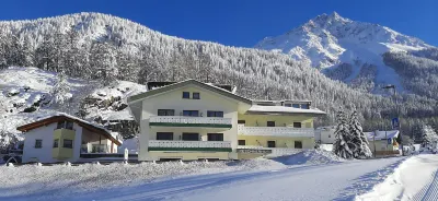 Reschnerhof Hotels in Reschen am See