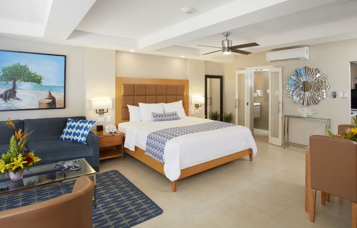 Divi Dutch Village Beach Resort