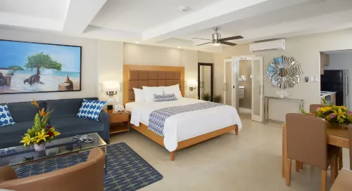 Divi Dutch Village Beach Resort