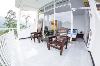 Magical Mountain Resort Hotels in Nuwara Eliya District