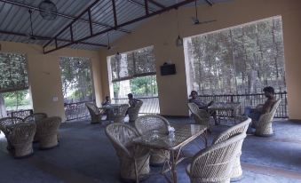 Ganga Yog Retreat by Yog Gurukul