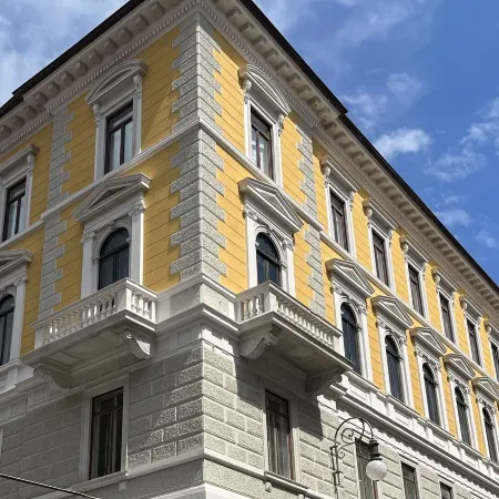 Seven Historical Suites