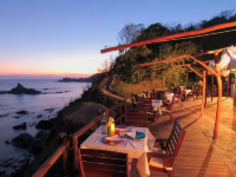 Zoa Hotel Hotels in Santa Maria Tonameca