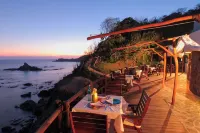 Zoa Hotel Hotel a Mazunte