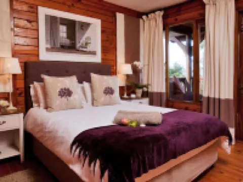 Oyster Creek Lodge Hotels in Knysna