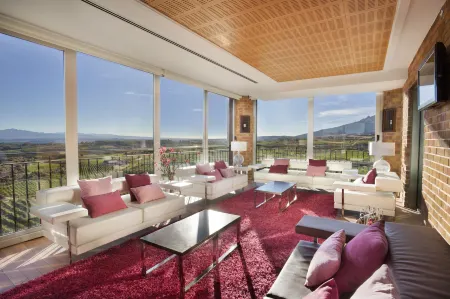 Hotel Eguren Ugarte Отели в г. Алава