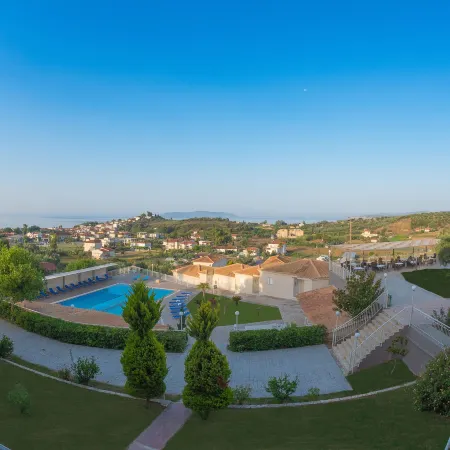 Panorama Resort