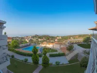 Panorama Resort - Mountain view