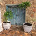 Bella Vista Self Catering Hotels in Clarens