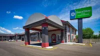 SureStay Hotel by Best Western Olathe Hotels in Olathe