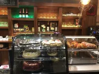Eagle Hotel Luton Airport