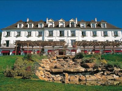 Best Western Ile De France Hotel & Spa