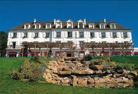 Best Western Ile De France Hotel & Spa