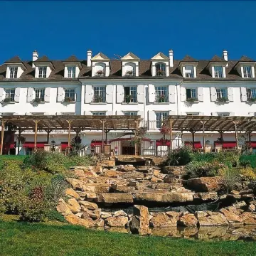 Best Western Ile De France Hotel & Spa