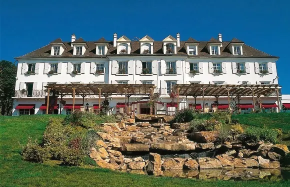 法蘭西島貝斯特韋斯特酒店