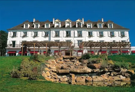 Best Western Ile De France Hotel & Spa