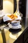 Best Western Plus Posada de Don Vasco - breakfast