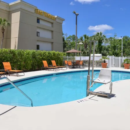 Hampton Inn & Suites Ocala