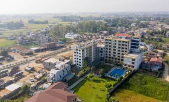 Siddhartha Hotel, Nepalgunj
