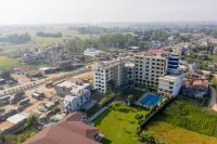 Siddhartha Hotel, Nepalgunj Hotel a Nepalganj