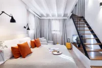 Samaritana Suites Hotels in Palma de Mallorca