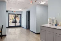 Days Inn by Wyndham Albuquerque I-25 - parkir