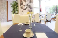 호텔 아르하 포테스 & 스파
