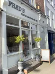 Upstairs at 33 - Self Check in Boutique Accommodation in Worcester Centre Hotels in Worcester District