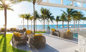 Garza Blanca Resort & Spa Cancun - All Inclusive