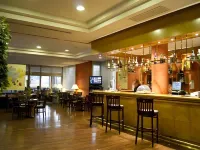 Hotel Villamadrid Hotels near Parque Norte