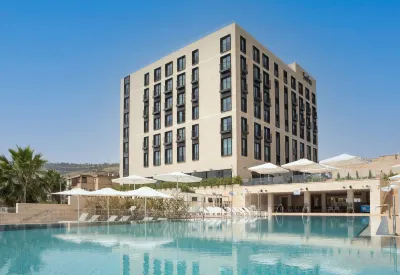 Sofia Hotel Sea of Galilee