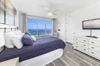 Emerald Key 502 Hôtels à : Orange Beach
