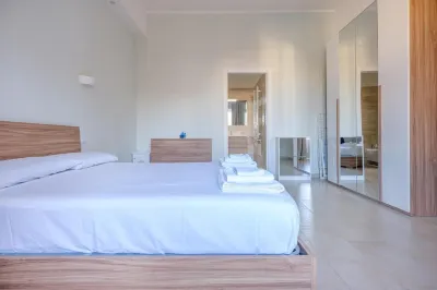 VillaRealeFlats Hotels in Surbo